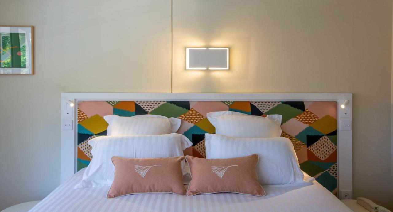 Chambre Double Classique