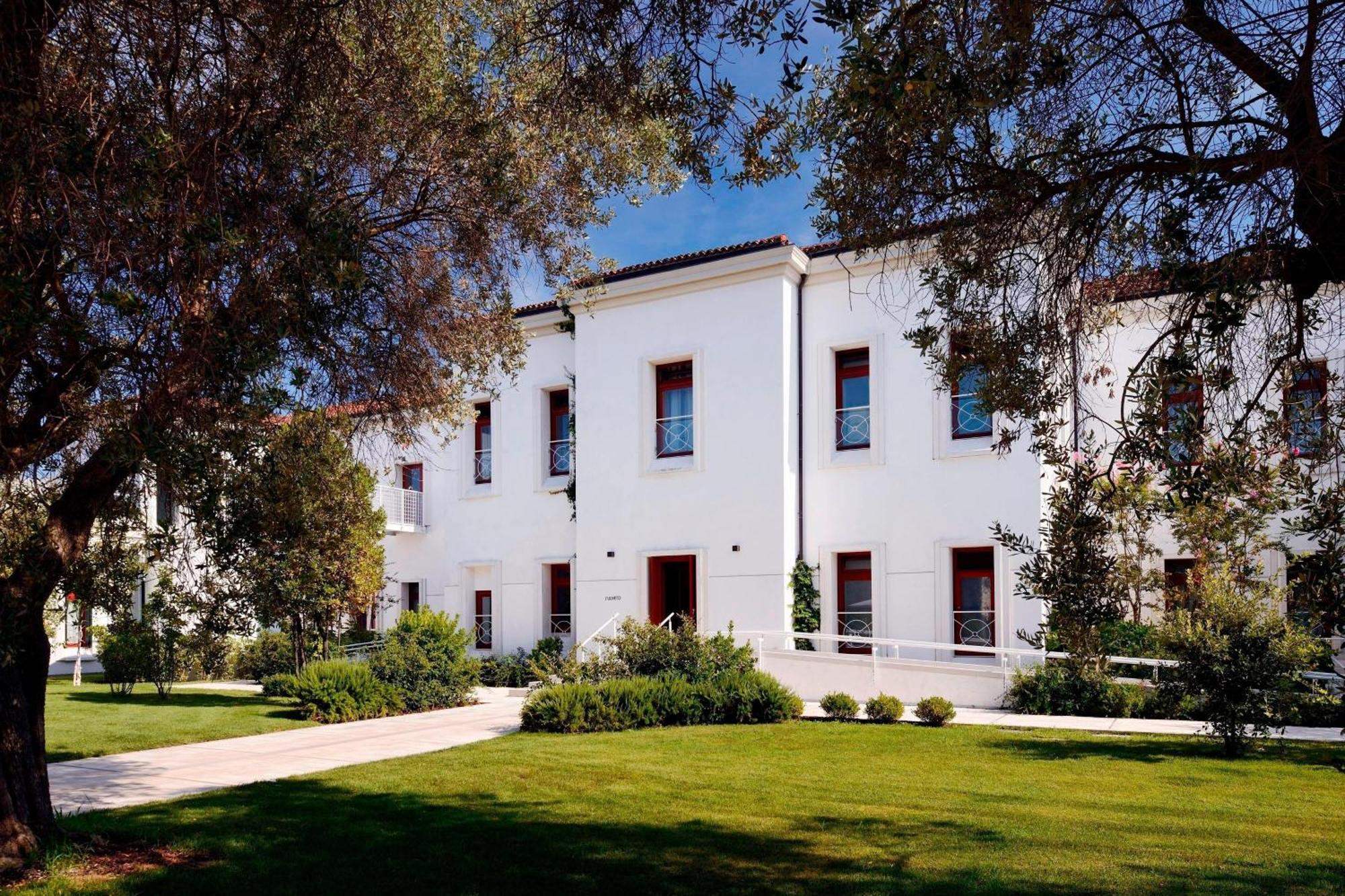 Uliveto Suite, Suite mit 1 Schlafzimmer