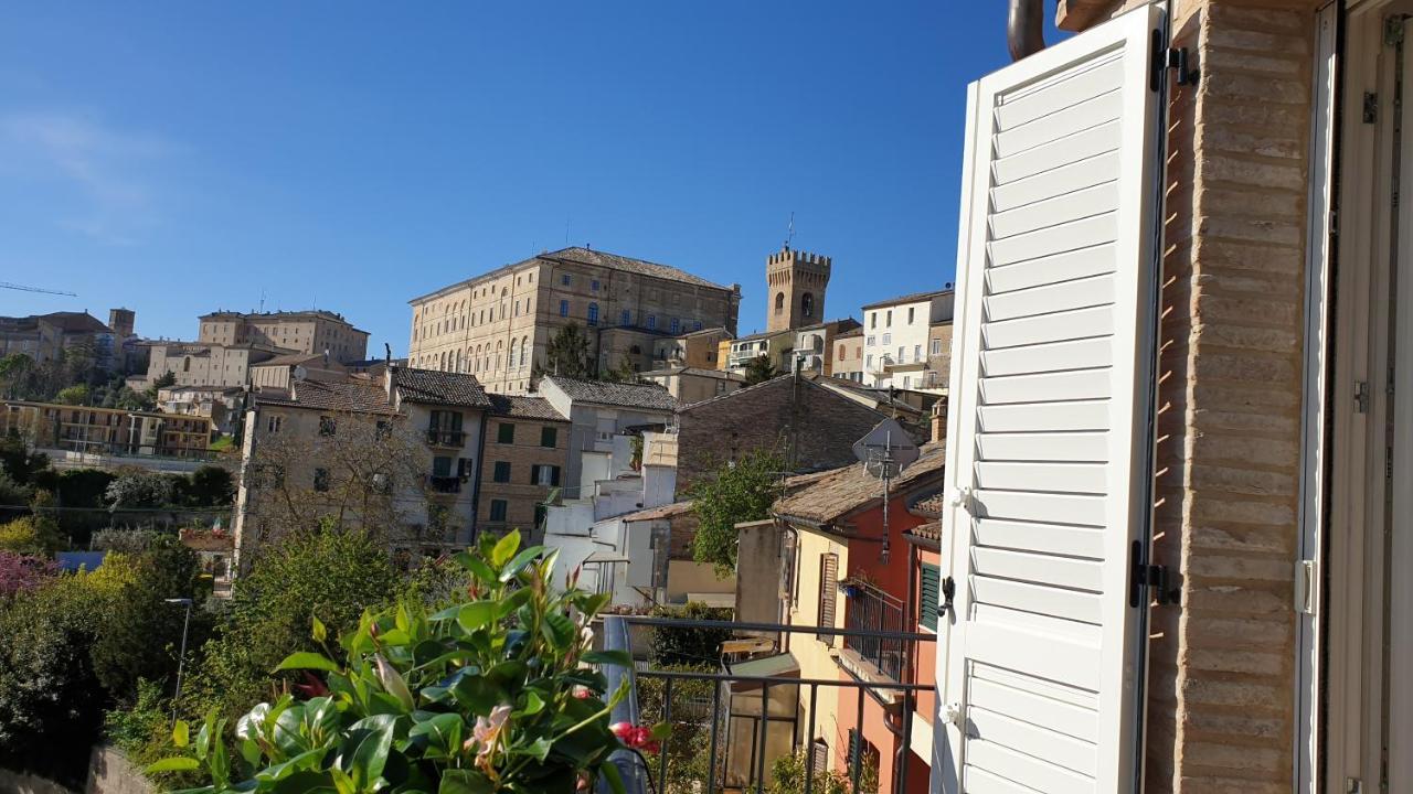 Camera Familiare con Vista Mare