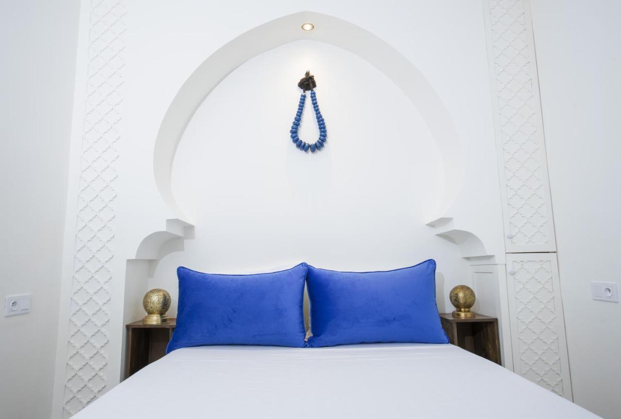Chambre Double Deluxe