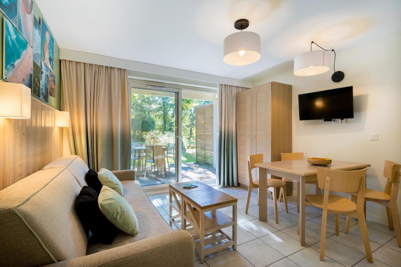 Appartement 1 Chambre avec Terrasse ou Balcon (4 Personnes)
