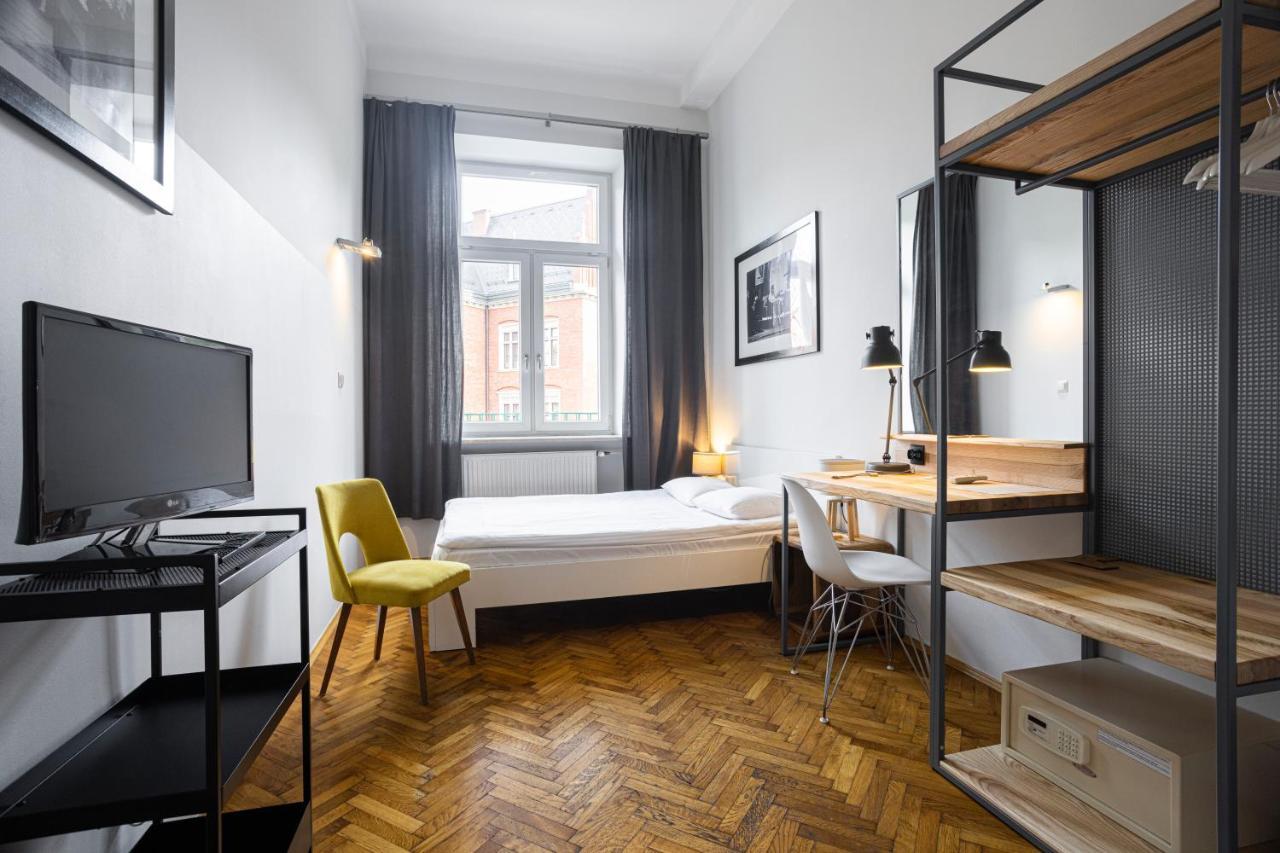 Standard Doppelzimmer