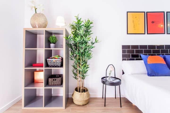 Doppelzimmer mit eigenem Bad