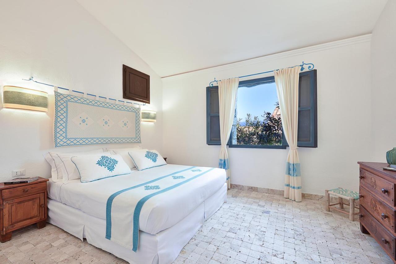 Superior Doppelzimmer mit Meerblick