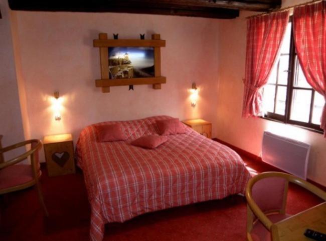 Standard Doppelzimmer