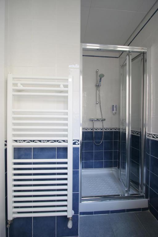 Habitación Doble - 1 o 2 camas