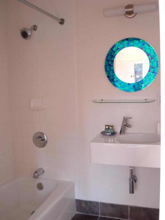 Double Room with Two Double Beds