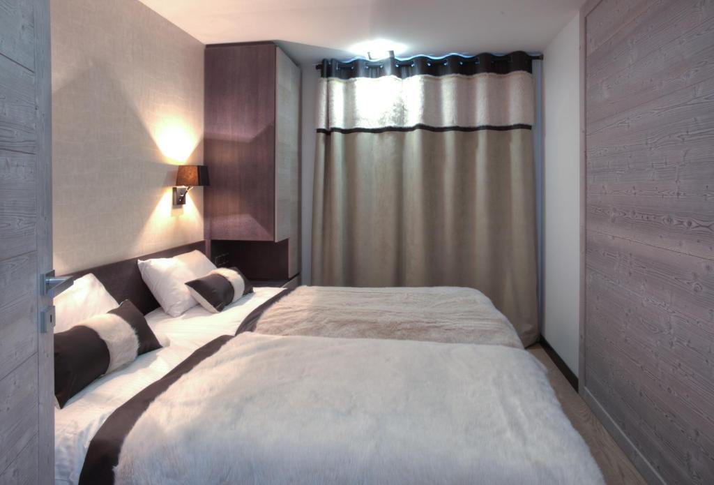 Apartamento de 2 Quartos