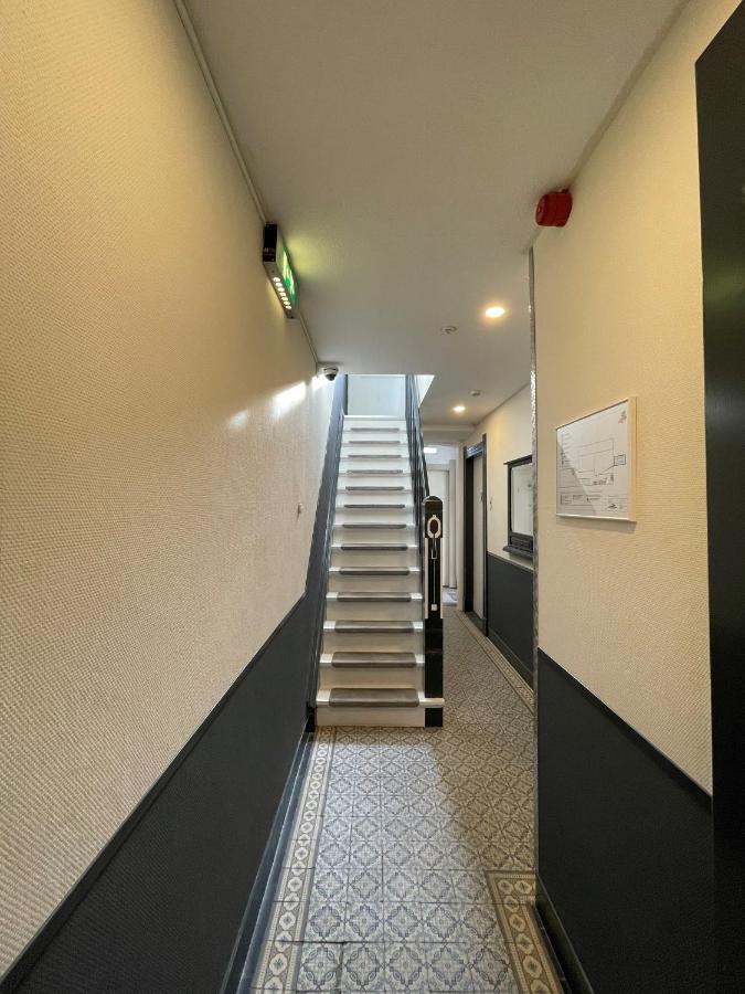 Standard Doppelzimmer