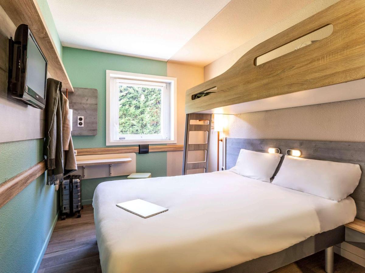Chambre Triple Standard