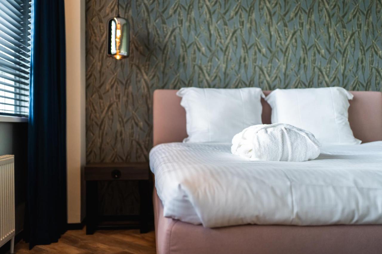 Deluxe Suite met Kingsize Bed