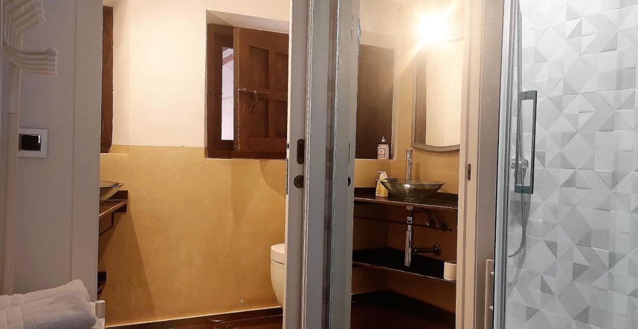 Chambre Double Standard
