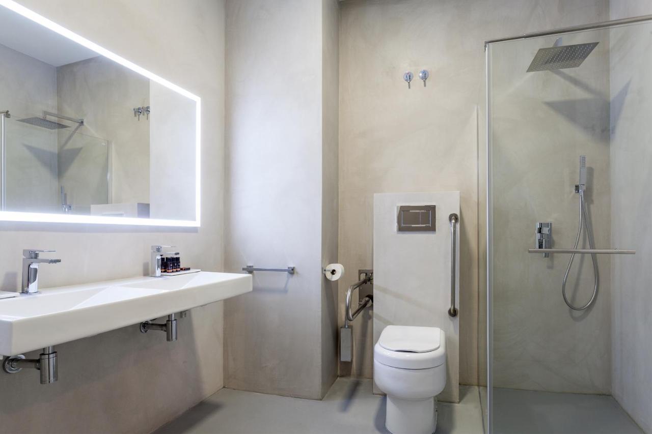 Chambre Quadruple Deluxe