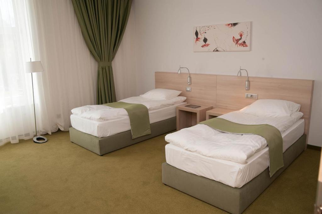 Superior Zweibettzimmer