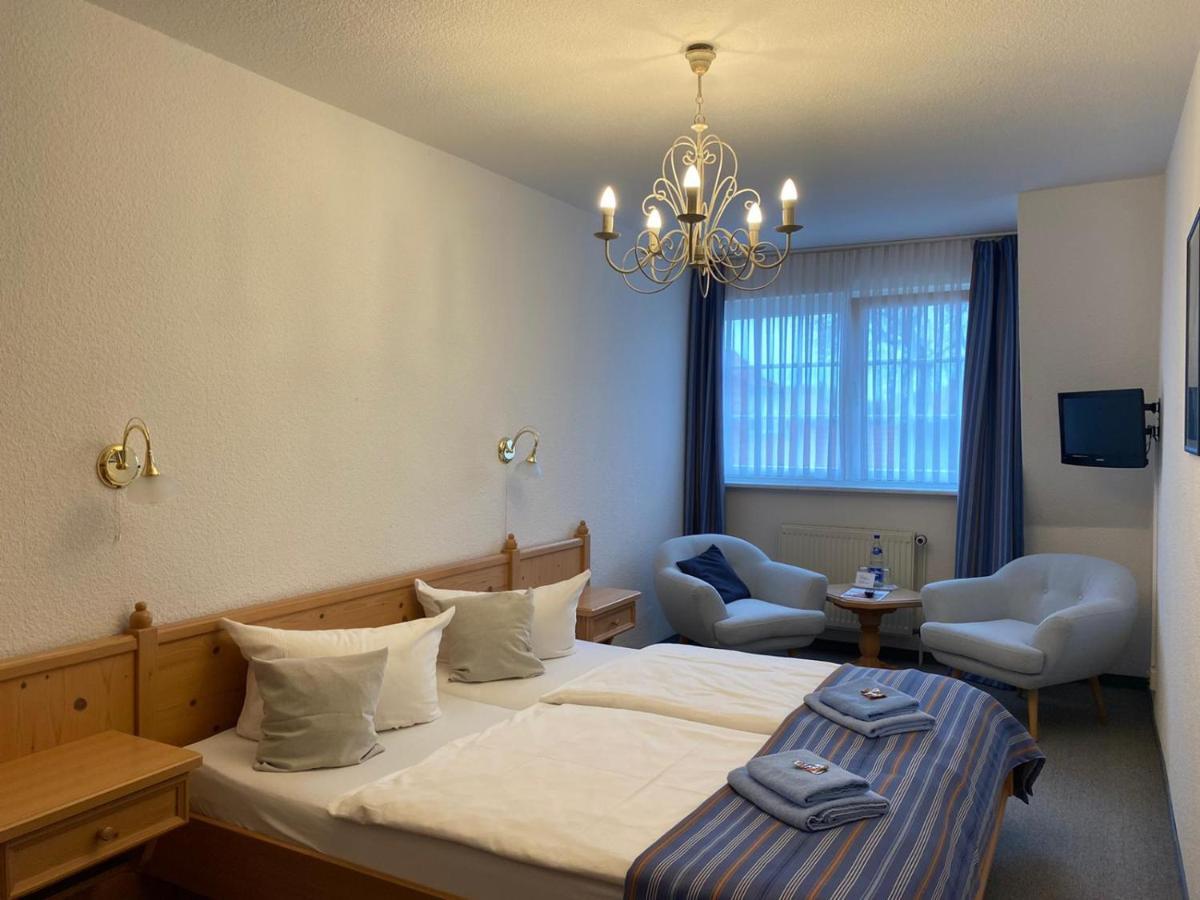 Apartment mit 2 Schlafzimmern