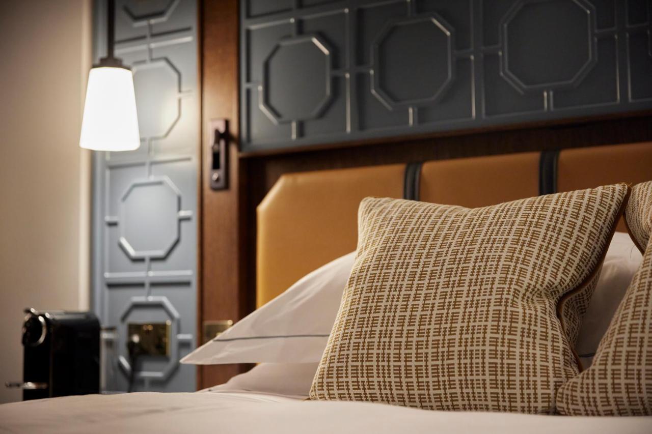 Deluxe Junior Suite