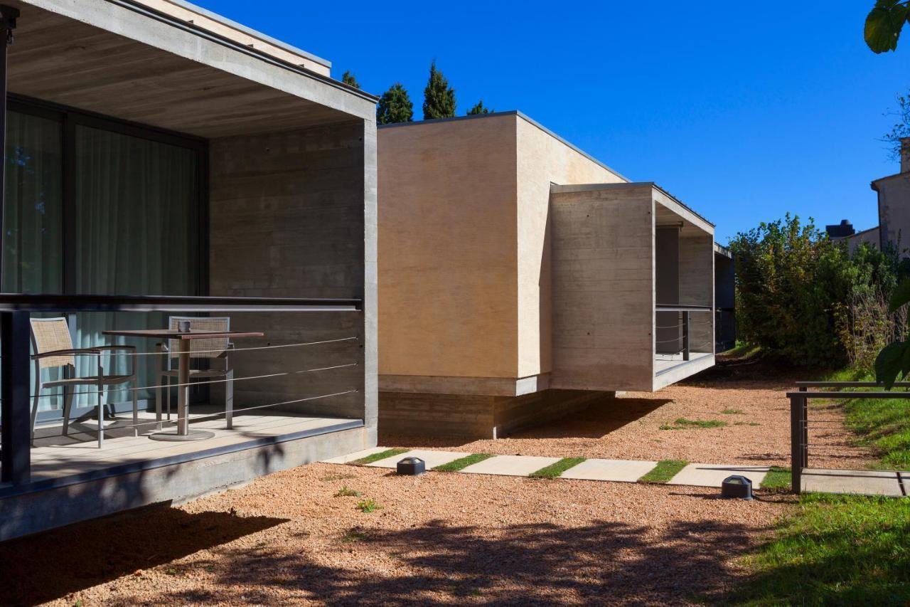 Habitación Doble Superior con balcón
