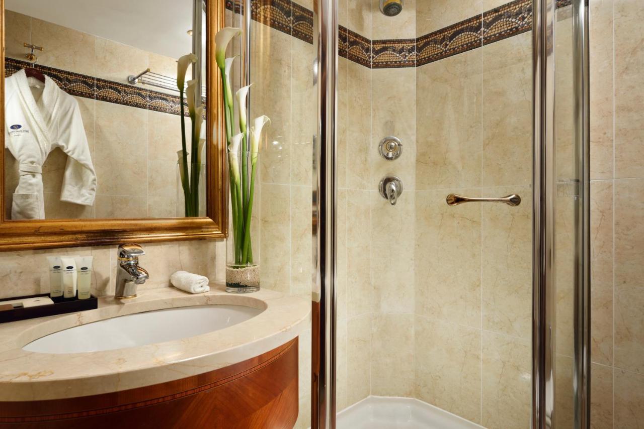 Chambre Double – Vue sur Lac