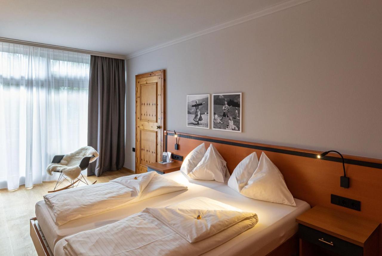 Superior Doppelzimmer