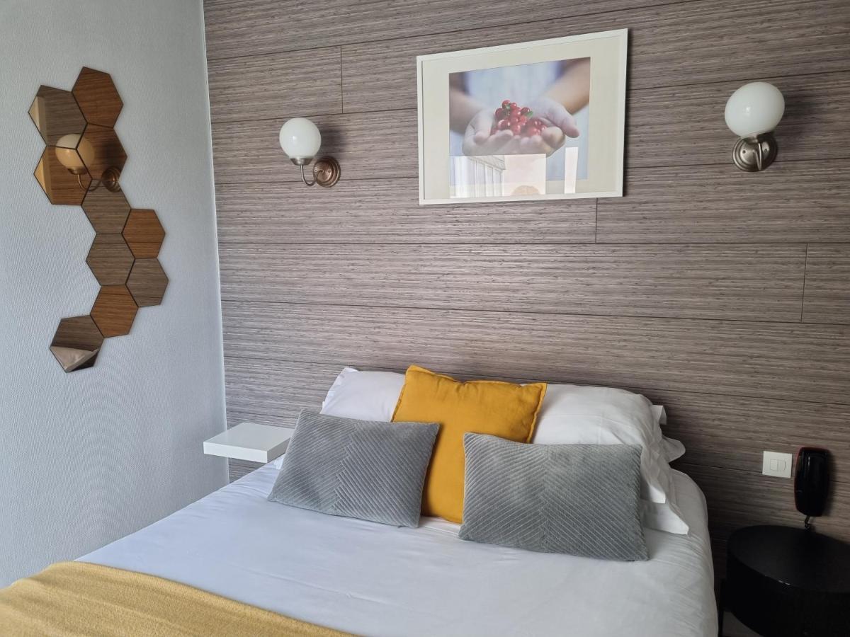 Chambre Double Standard