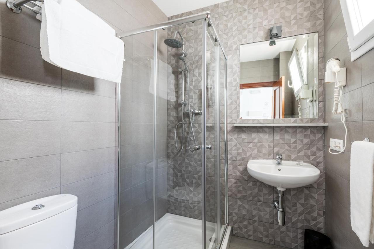 Quarto Individual Clássico