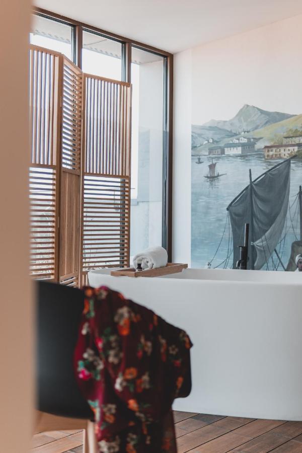 Suite avec Terrasse