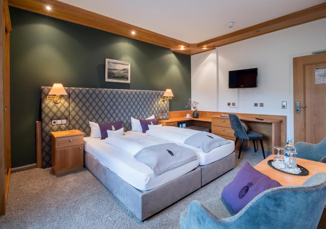 Doppelzimmer