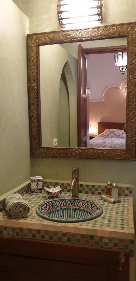 Chambre Double Standard