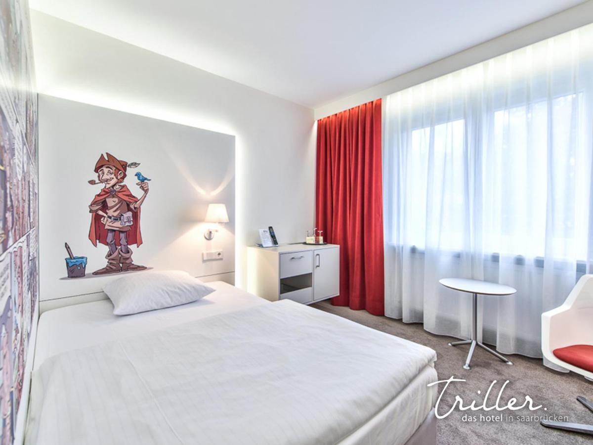 Comfort Einzelzimmer