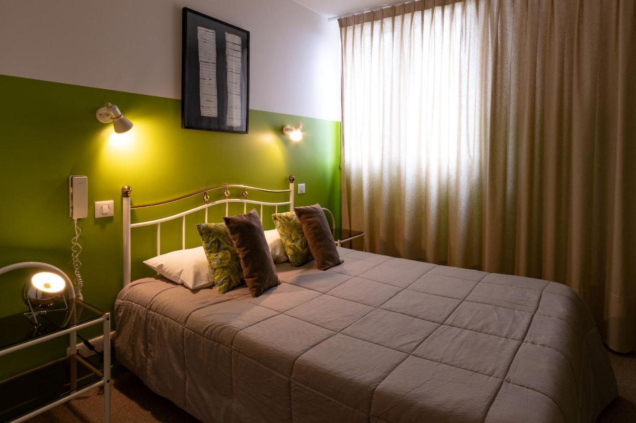 Chambre Double Classique