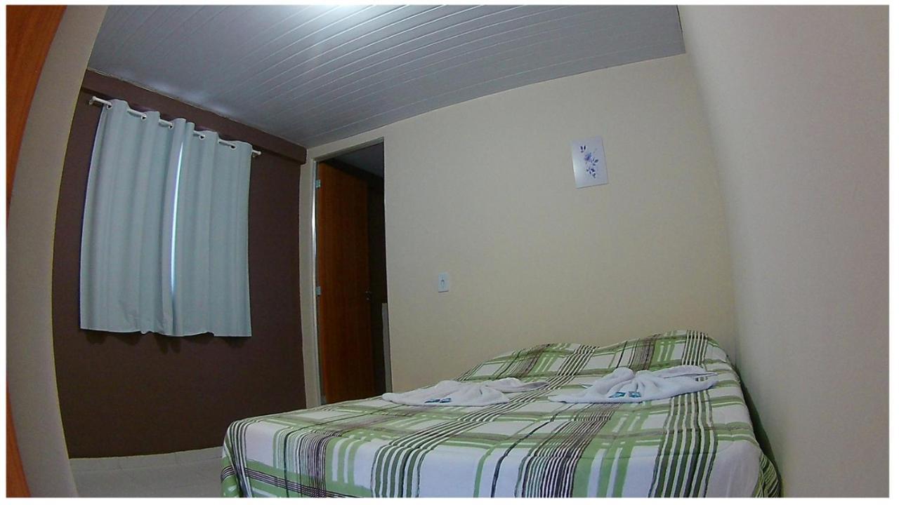 Quarto Duplo Standard