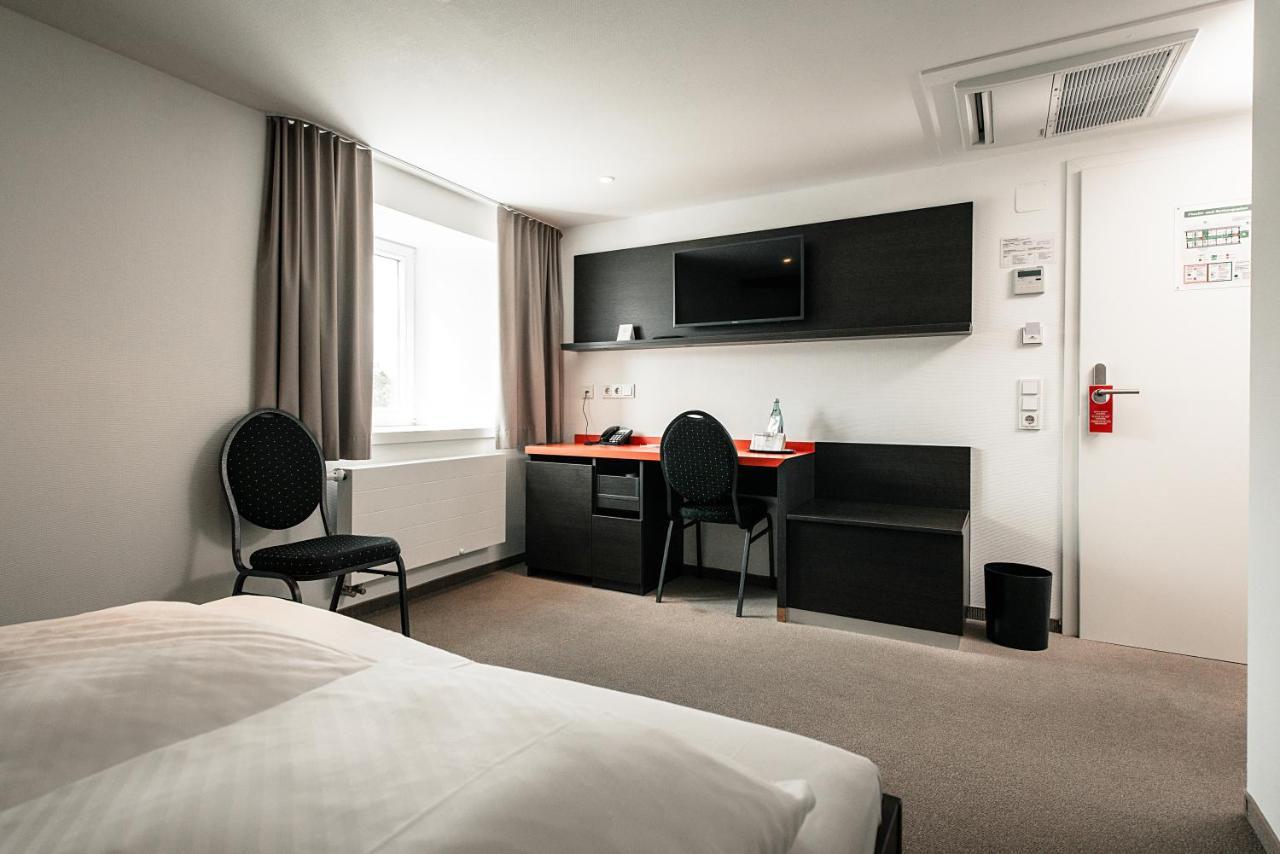 Superior Doppelzimmer