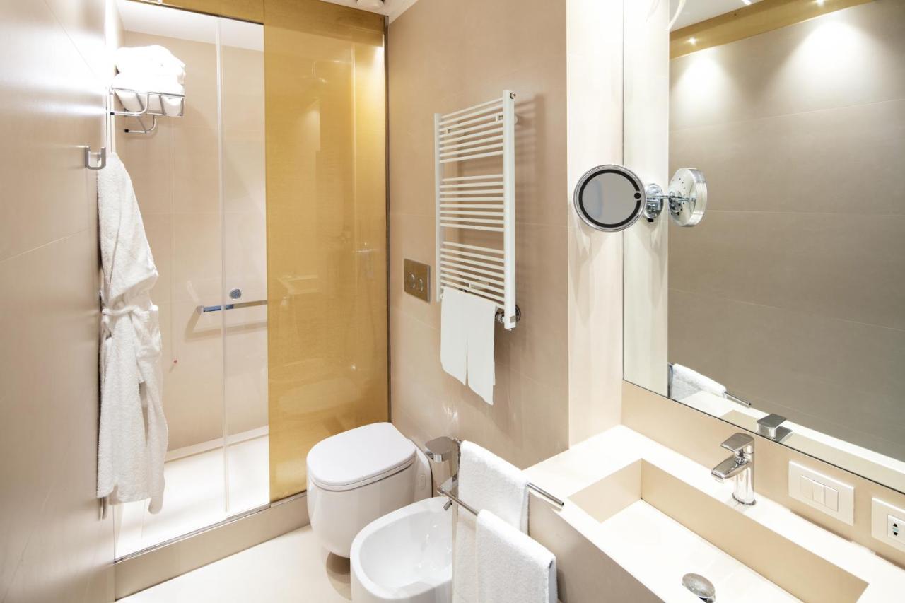 Suite Junior con vistas