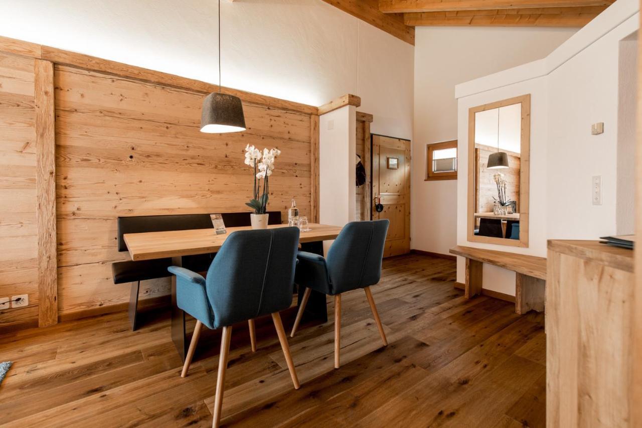 Deluxe Doppelzimmer mit Südbalkon