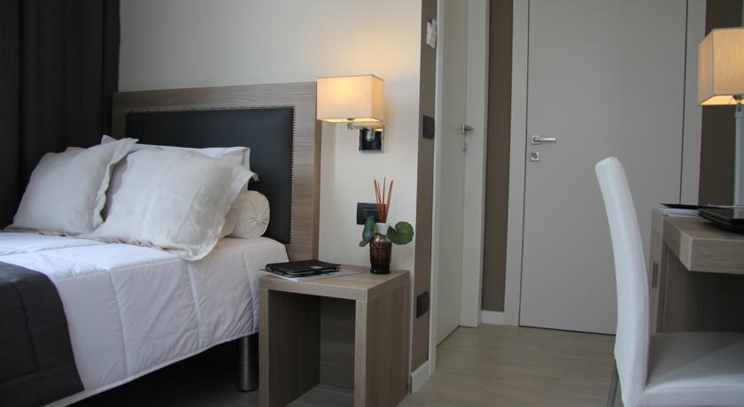 Chambre Simple