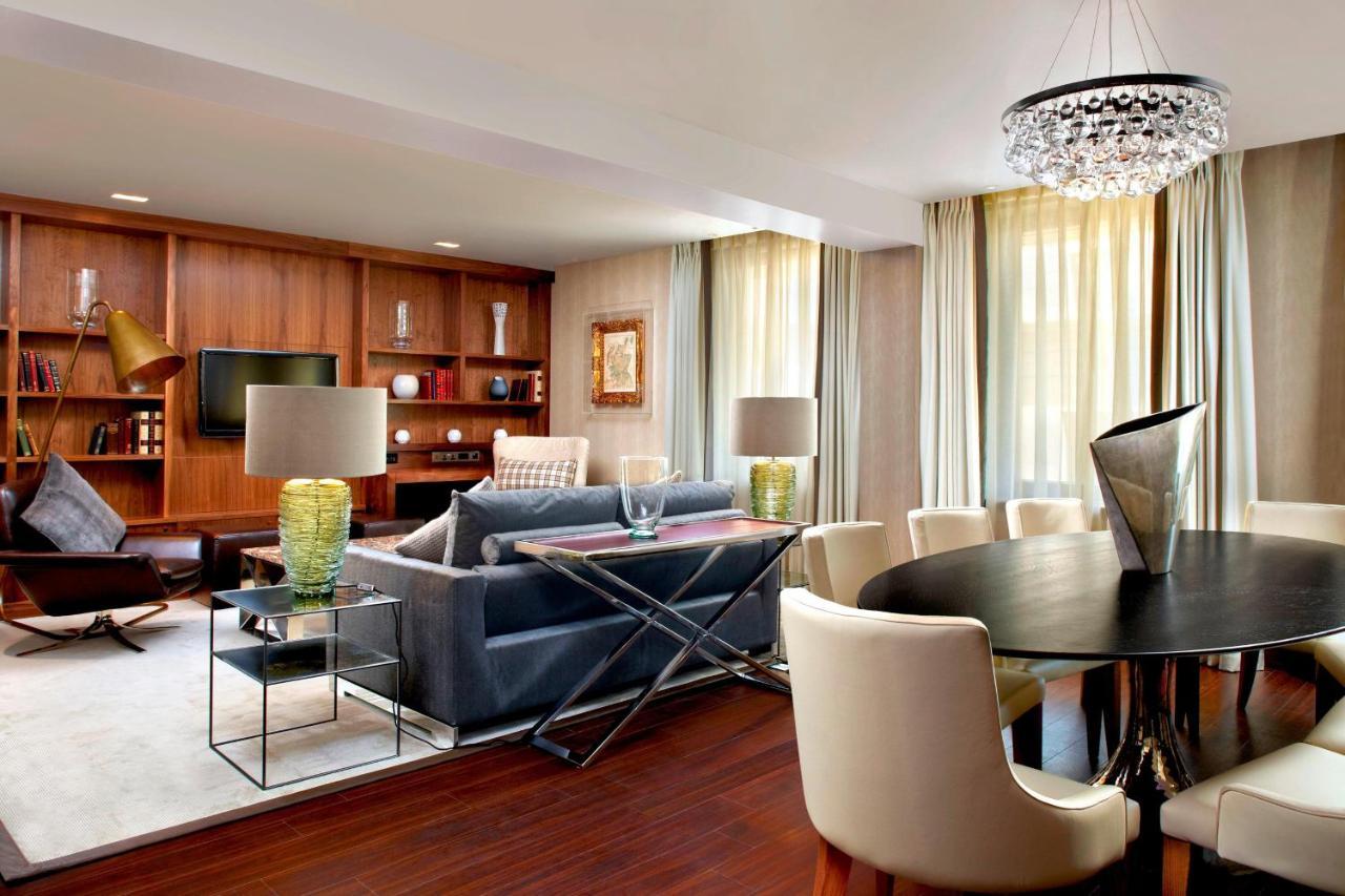 Grande Suite 2 Chambres - Vue sur Château