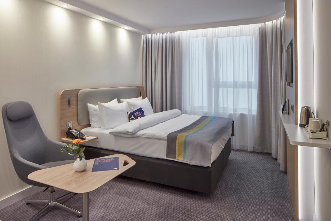 Standard Zimmer mit Queensize-Bett