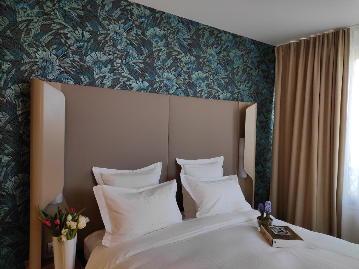 Chambre Double Classique