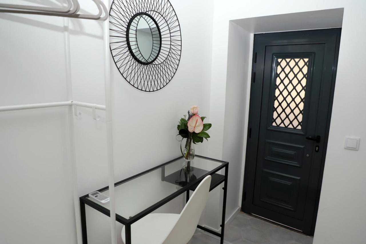 Quarto Duplo Standard