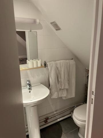 Camera Quadrupla con Bagno
