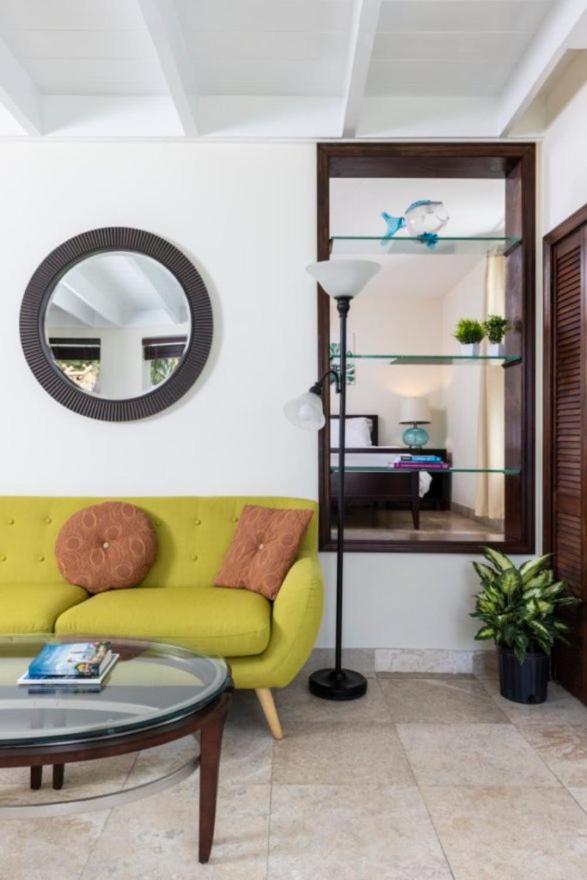 Superior Suite with Sea View