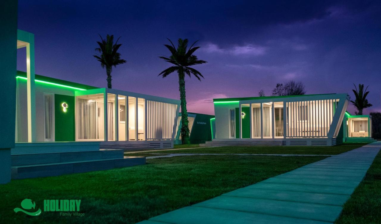 Casa Mobile