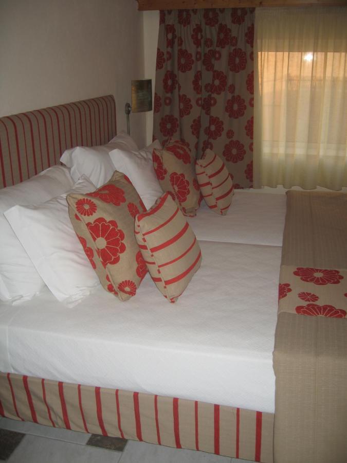 Quarto Twin Económico
