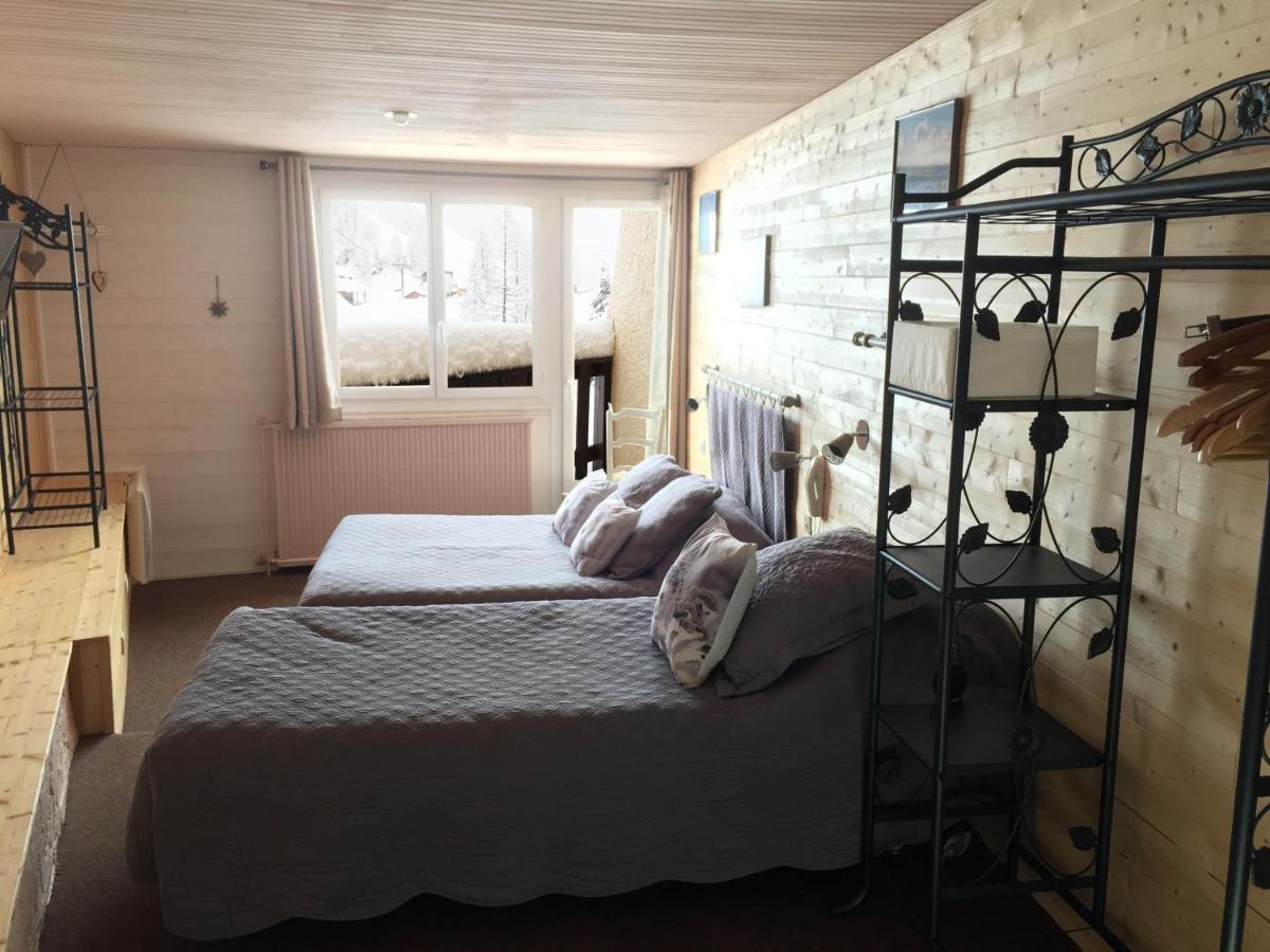 Chambre Triple Supérieure
