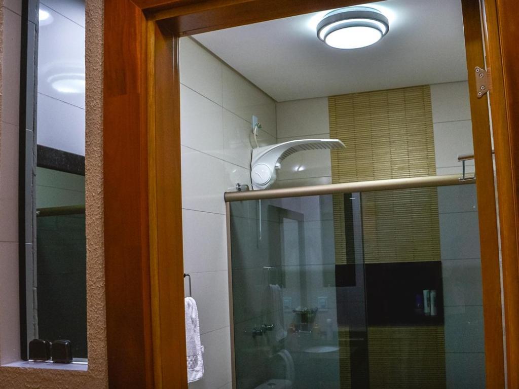 Suíte de 1 Quarto