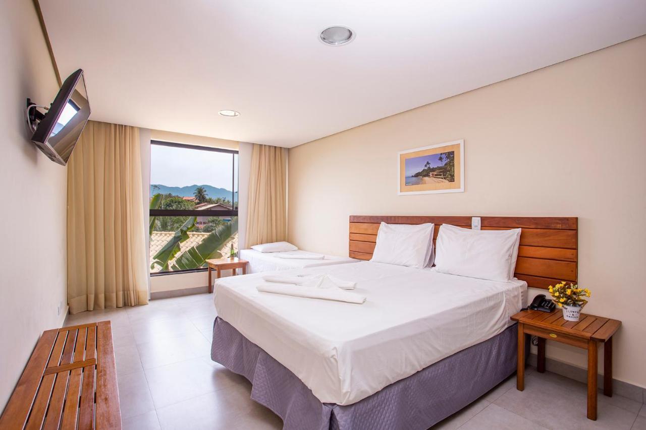 Quarto Triplo Deluxe
