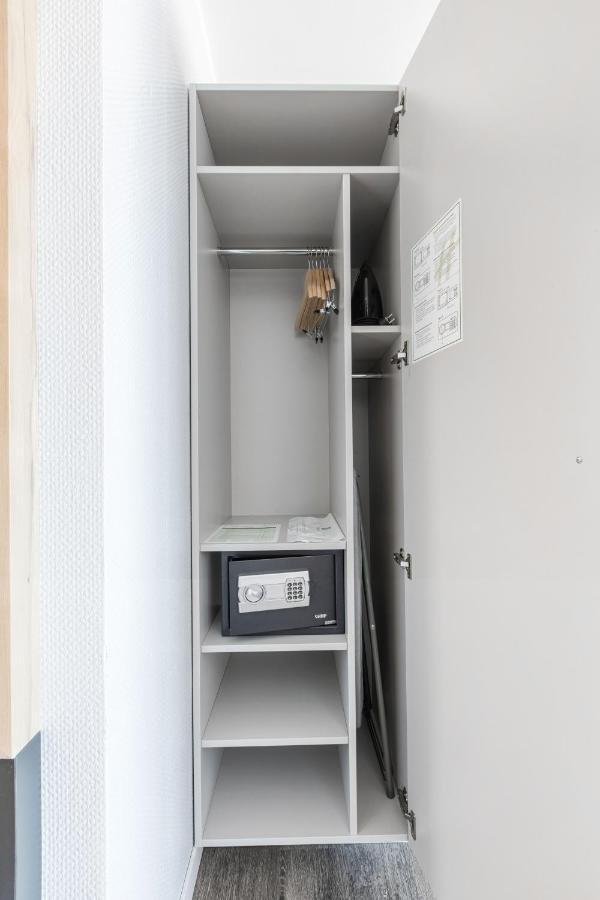 Standaard Kamer met 2 Bedden