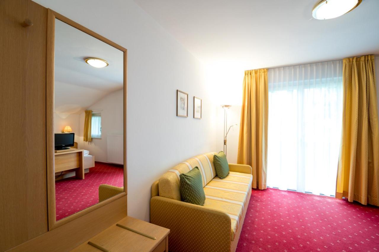 Superior Doppelzimmer