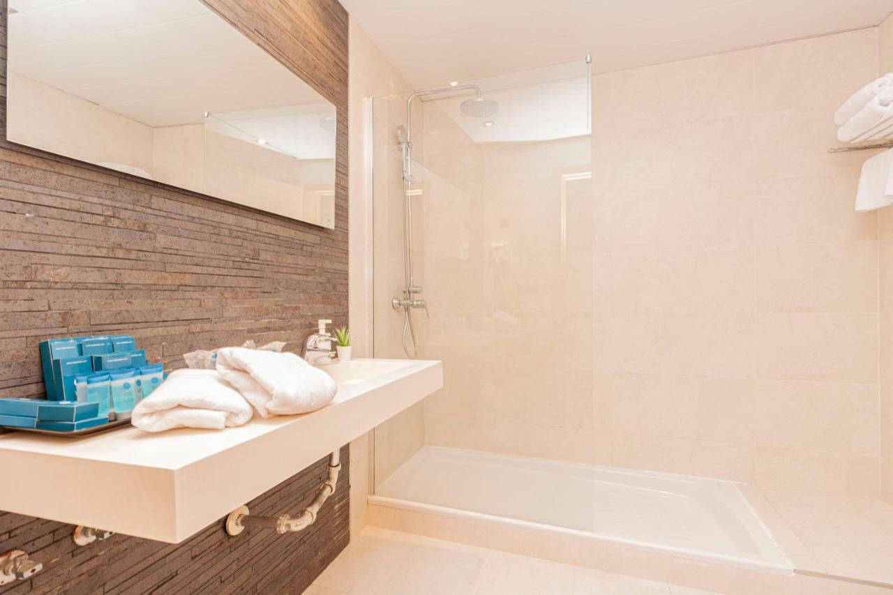 Habitación cuádruple