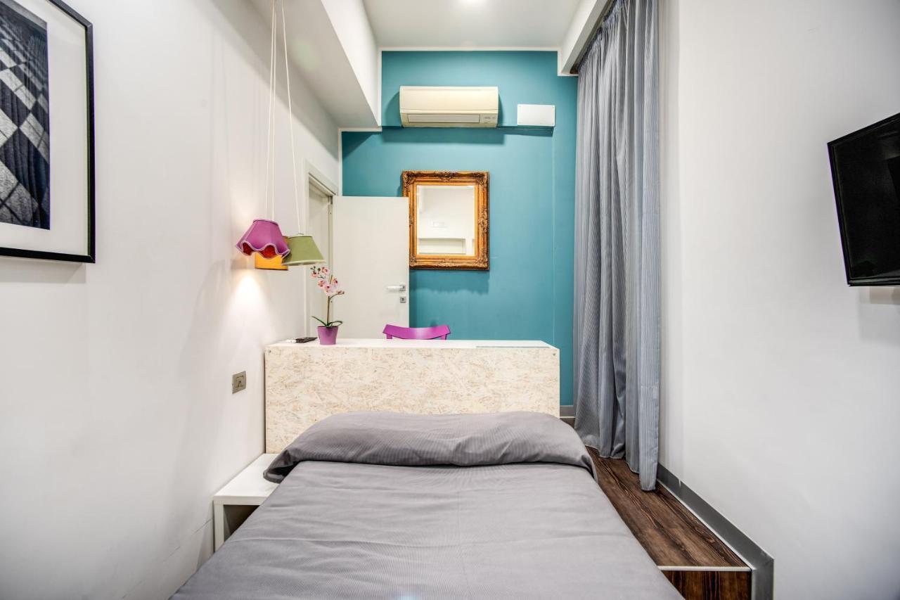 Habitación Individual